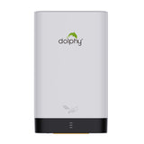 Dolphy Compact 900W High Speed Commercial Hand Dryer
