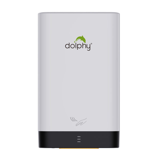 Dolphy Compact 900W High Speed Commercial Hand Dryer