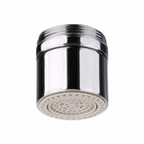 EnduraSeal Chrome Male Multi-Function Aerator WELS 6 Star 4.5 L/min