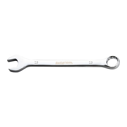 Supatool Premium 23mm Combination Spanner