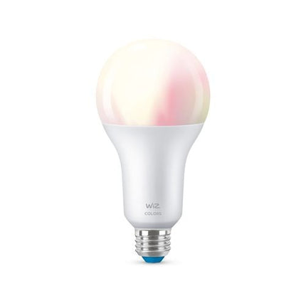 WIZ A80 E27 LED 2452lm Colour 18.5W Smart Globe