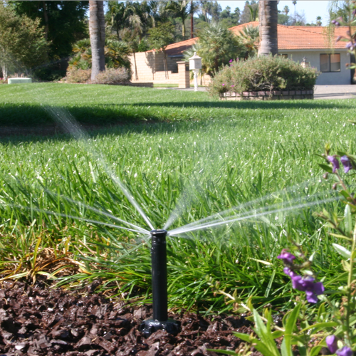 Toro 570Z 2" Pop Up Sprinkler VAN