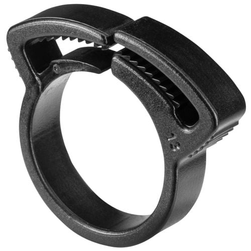 Pope 13mm Locking Clamp - 25 Pack