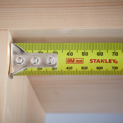 Stanley 8m Tape Measure