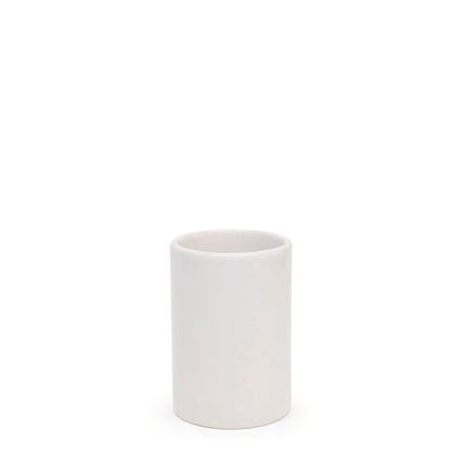 Wet By Home Design Bianco Tumbler