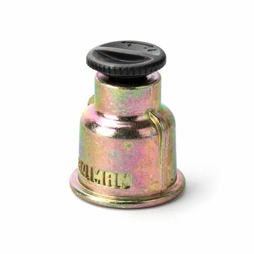 Holman 15mm 1/2" BSP Metal Full Circle Spray Sprinkler