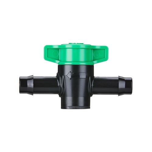 Pope 13mm In-Line Barbed Tap
