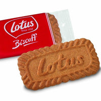 Lotus Biscoff Caramelised Biscuits
