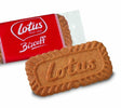 Lotus Biscoff Caramelised Biscuits