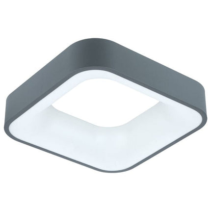 Mercator 24W 35cm Anita CCT LED Square Ceiling Light