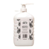 South Pacific Soap Co Shampoo 5L Refill