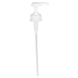 Pump for a 5L bulk liquid refill container