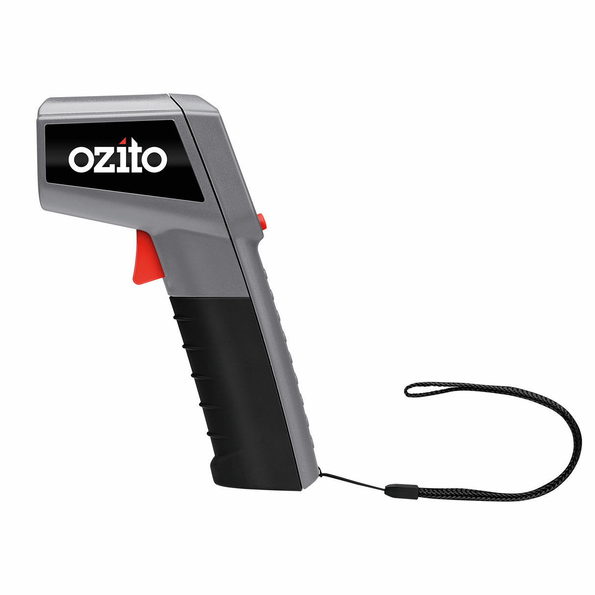 Ozito 8:1 Distance To Spot Ratio Infrared Thermometer