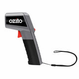 Ozito 8:1 Distance To Spot Ratio Infrared Thermometer