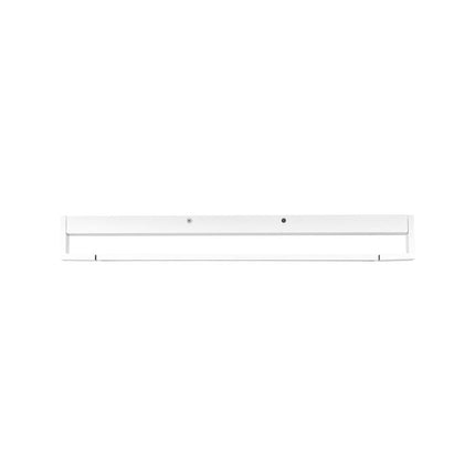 Brilliant 60cm Change Angle White Tilt LED Vanity Light