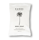 Kudos Coastal 30g Body Soap