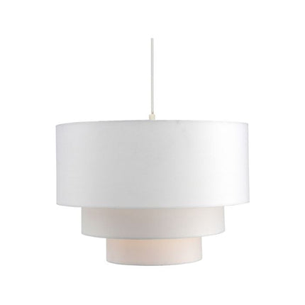 Home Design Livelli Pendant White