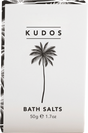 Kudos Coastal Bath Salts 50g