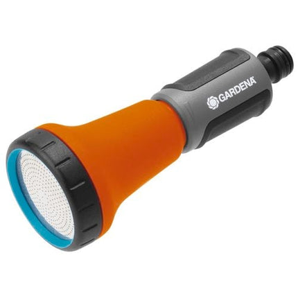 GARDENA 13mm Classic Soft Spray Nozzle