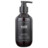 Still Botanicals Shampoo 300ml Pump Bottle
