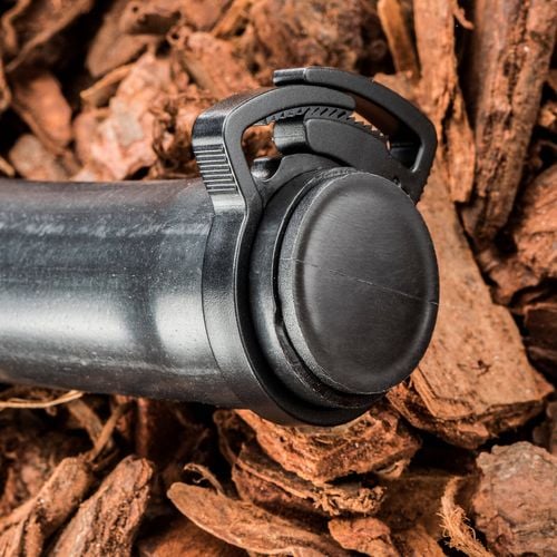 Toro 25mm Single Poly End Plug