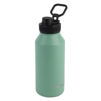 Marquee 1.5L Insulated Drink Bottle - Green