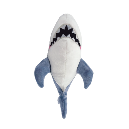 Baxter Bone Cheeky Shark Pet Toy