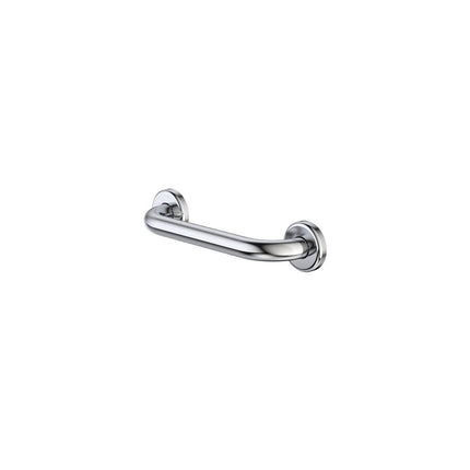 Caroma 300mm Chrome Home Collection Grab Rail