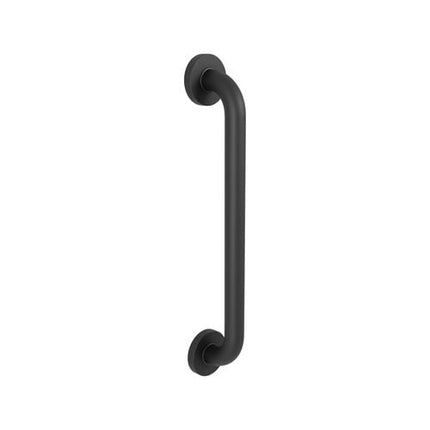 Evekare 450 mm Matte Black Grab Rail