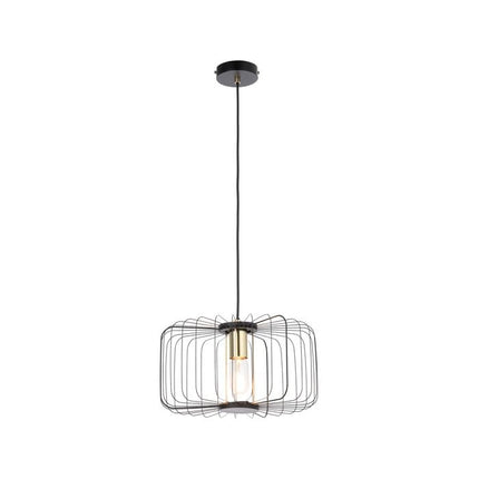 Verve Design 240V Lee Wire Pendant