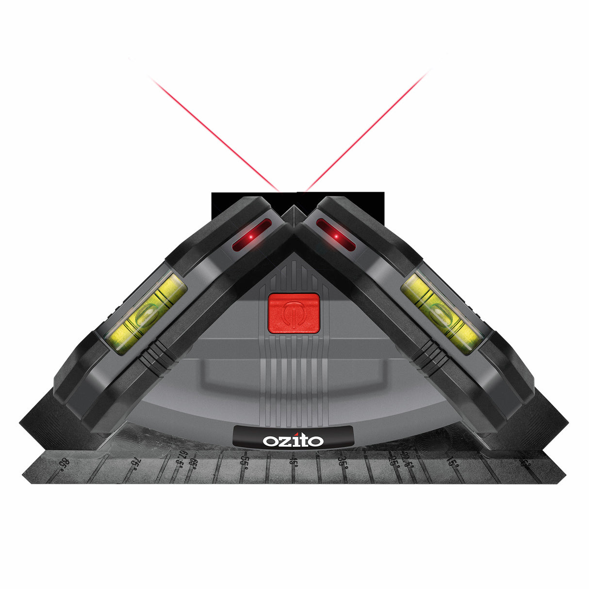 Ozito 7m Range 90° Tile Laser TLR-090A