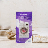 Laundry Powder 20g Sachets