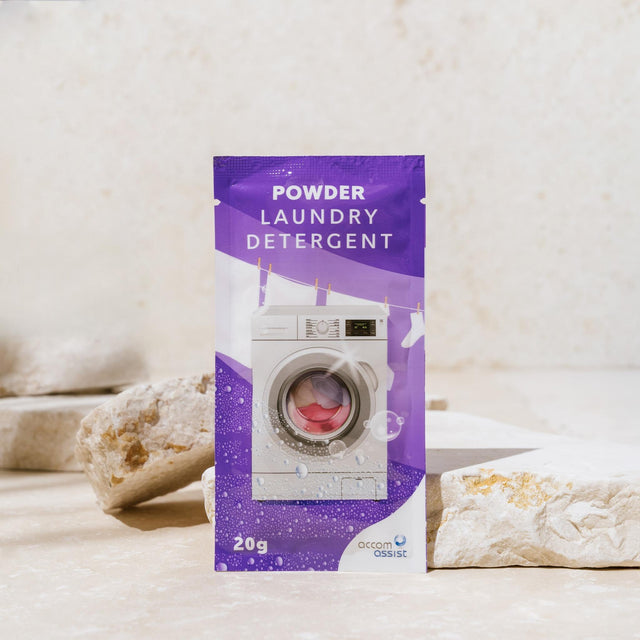 Laundry Powder 20g Sachets