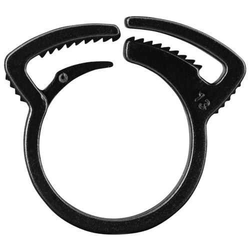 Pope 13mm Locking Clamp - 25 Pack