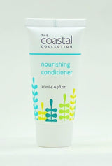 The Coastal Collection 20ml conditioner