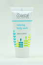 The Coastal Collection 20ml body wash