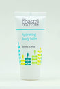 The Coastal Collection 20ml body balm