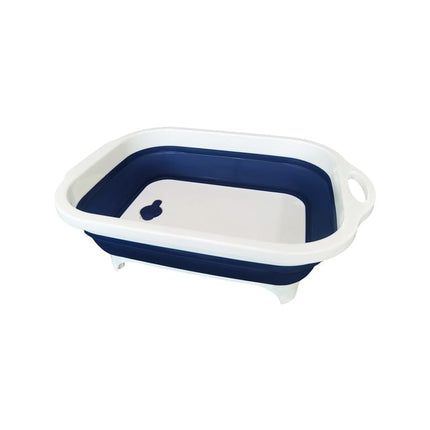 All Set Collapsible Chopping Board