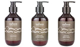 Wallawa 300ml hand pumps