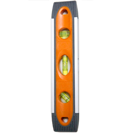 Craftright 230mm Magnetic Torpedo Level