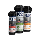 K-Rain K1 Gear Drive Sprinkler
