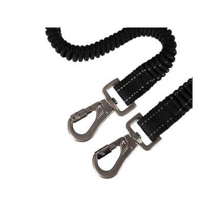 Happy Tails Twin Stretch Dog Lead