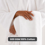 5 Star Hand Towel 600 GSM