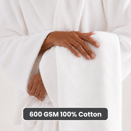 Star hand towel.
