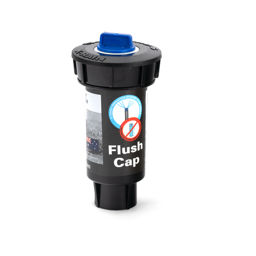 K-Rain 50mm Pop Up Sprinkler With Flush Cap
