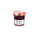 Bonne Maman cherry jam 30g mini glass jar