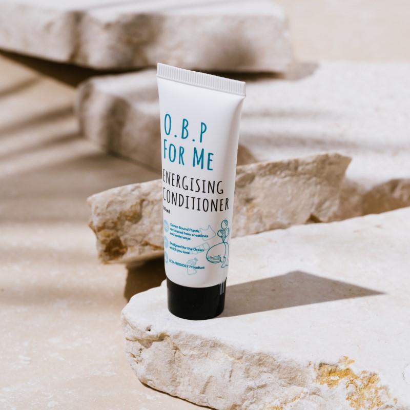 O.B.P For Me Energising Conditioner 30ml