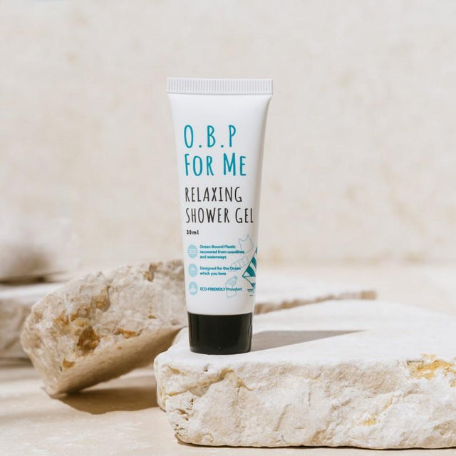 O.B.P For Me Relaxing Shower Gel 30ml