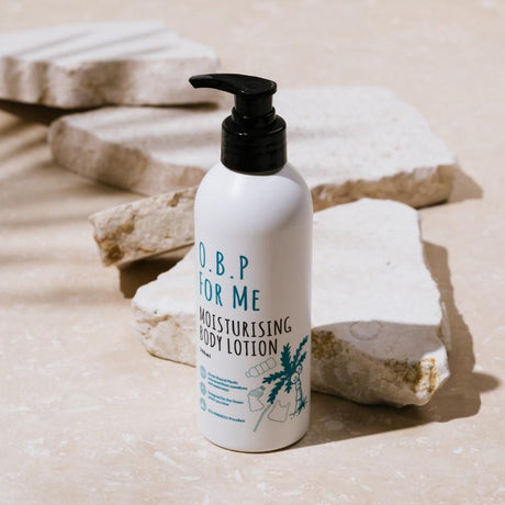 O.B.P For Me Moisturising Body Lotion 300ml