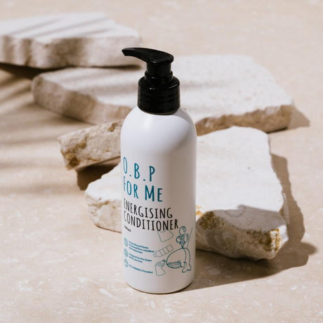 O.B.P For Me Energising Conditioner 300ml